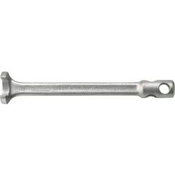 Gedore 6670130 14 mm Kloskruenøgle 14 mm U-nøgle
