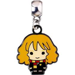 Harry Potter Hermione Granger Cutie Collection Charm - Silver/Multicolour