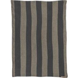Mette Ditmer Elvira kitchen Kitchen Towel Grey (70x50cm)
