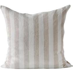 Tell Me More Holte Kuddöverdrag Beige (60x60cm)