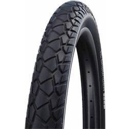 Schwalbe Al Grounder Addix Race Guard