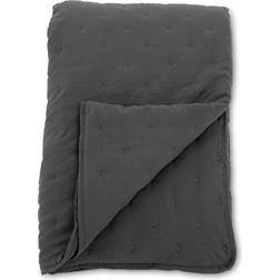 Venture Home Sally Bedspread Grey (80x260cm)