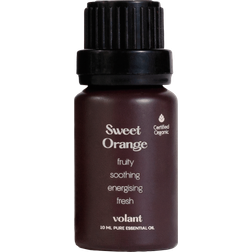 Volant Volant Organic Essential Oil Sweet Orange 10 ml