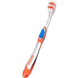 Elmex InterX Mittel Zahnbürste