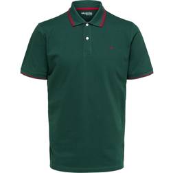 Selected Kortærmet Polo