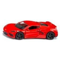 Siku 1:50 Chevrolet Corvette Stingray