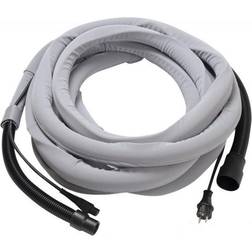 Mirka Sleeve + Cable CE 230V + Hose 6m