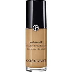 Armani Beauty Luminous Silk Foundation Mini #7.75 Tan Golden