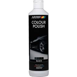 Motip Polish & wax sort 500ml