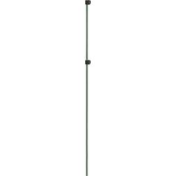 Ryom tentorpæl med 2 isolator