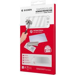 Bigben BigBen Interactive Tempered Glass Screen Protector Nintendo Switch OLED
