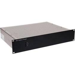 Bosch Plena strømfors og batterilader
