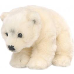 WWF Plush Isbjørn 23 cm