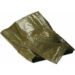Duab Presenning 4x6 m