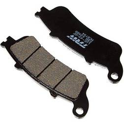 SBS TRW Lucas Brake pad MCB704