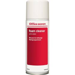 2Work Superclean Foam 400 ml Reinigingsschuim