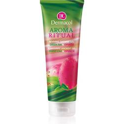 Dermacol Aroma Ritual Green Tea & Opuntia 250ml Shower Gel