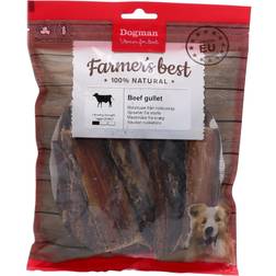 Dogman Beef gullet 200g
