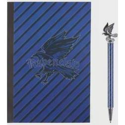 Harry Potter Set De Papelería Ravenclaw Cerdá