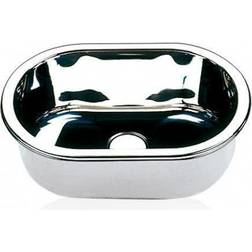 Barka Vask oval r/s