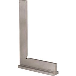 Diesella Anslagsvinkel 150x100mm El galv. 150mm Tømrervinkel