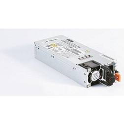 Lenovo ISG ThinkSystem 1600W (230V) Strömförsörjning 1600 Watt 80 Plus Platinum certificate