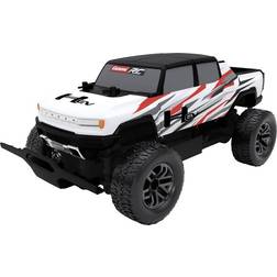 Carrera GMC Hummer RTR 370182022