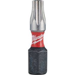 Milwaukee Shockwave Skruvbits 2-pack TX BO20X25 mm