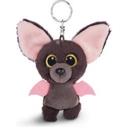 NICI Glubschis dangling Bat Baako 9cm keyholder