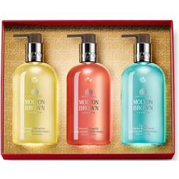 Molton Brown Floral & Marine Hand Care Gift Set 300ml 3 Stk