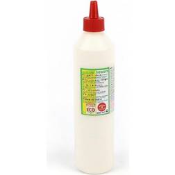ÖkoNORM Fingermaling fra ÄkoNORM 500 ml. Hvid