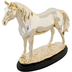 Dkd Home Decor Hest Dekorationsfigur