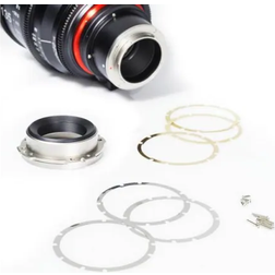 Kipon XEEN Mount Kit PL Adapterring Objektivadapter