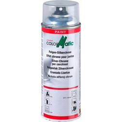 Motip fælgspray crom 400ml