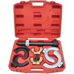 vidaXL Veerspanner 1050 kg McPherson Set