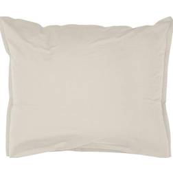 By Nord Pudebetræk, Shell Hovedpudebetræk Grøn, Beige, Brun (60x50cm)