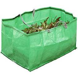 Kerbl Bolsa De Transporte 270 L Para Carretillas