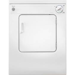 Whirlpool 3.4 cu. ft. 120-Volt