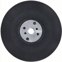 Bosch Bosch GUMMIBAGSKIVE TIL GWS HÅRD 125MM M14