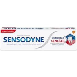 Sensodyne Sensibilidad & Encías Crema Dental 75 ml