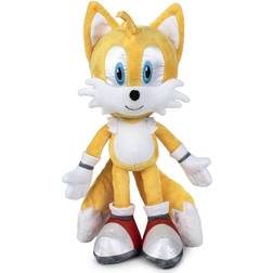 Sega Sonic 2 Tails Gosedjur 30cm