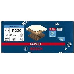 Bosch SLIPARK EXC NET EXPERT K220 Beijerbygg Byggmaterial