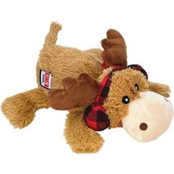 Kong Holiday Cozie Reindeer Medium