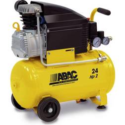 ABAC Kompressor Base 2 24 V2