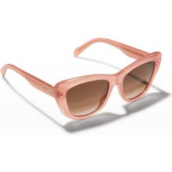 Celine CL40199I Cat Eye Sunglasses