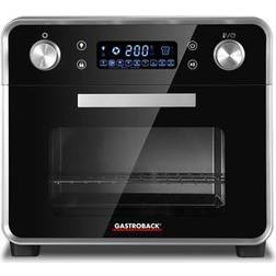 Gastroback 42815 Fornetto 21 L 1680 W Nero