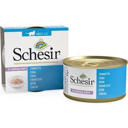 Schesir Natural Style Tunfisk til katte 2