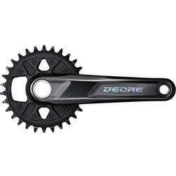 Shimano Vevparti Deore FC-M6100 växlar