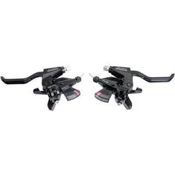 Shimano Altus M310 Girhendelsett