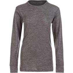 Whistler Melroy Merino Wool Baselayer Top W